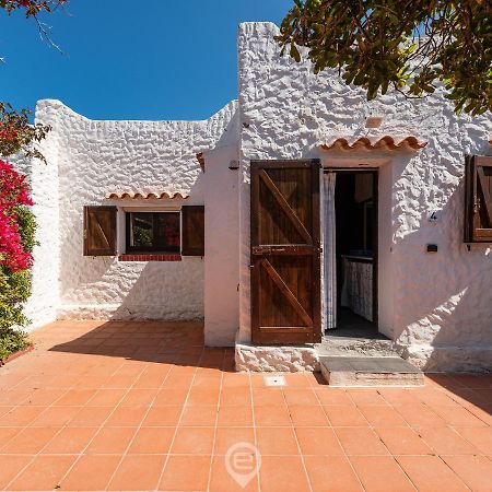הוילה Cala Sapone House Eleonora מראה חיצוני תמונה